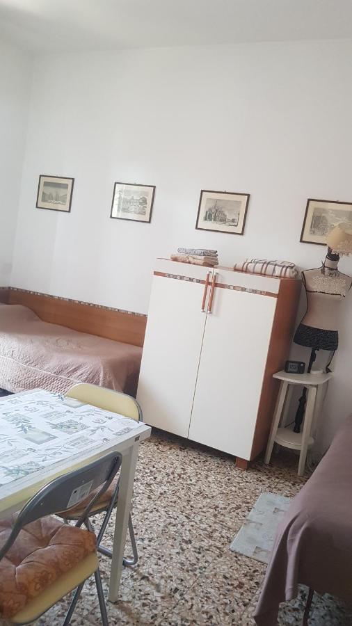 Dacia Di Bergamo Hotell Eksteriør bilde